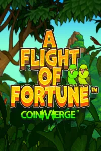 A Flight of Fortune
